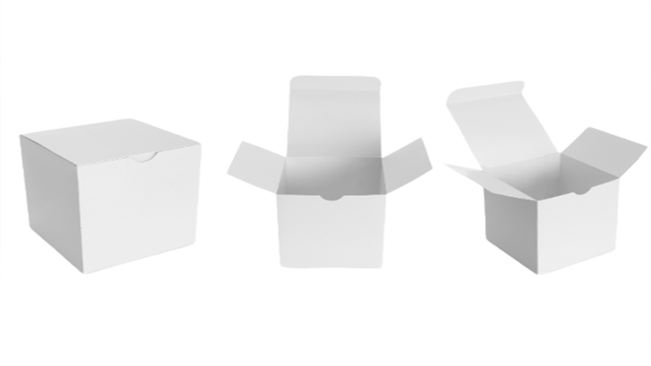Folding Box Board FBB